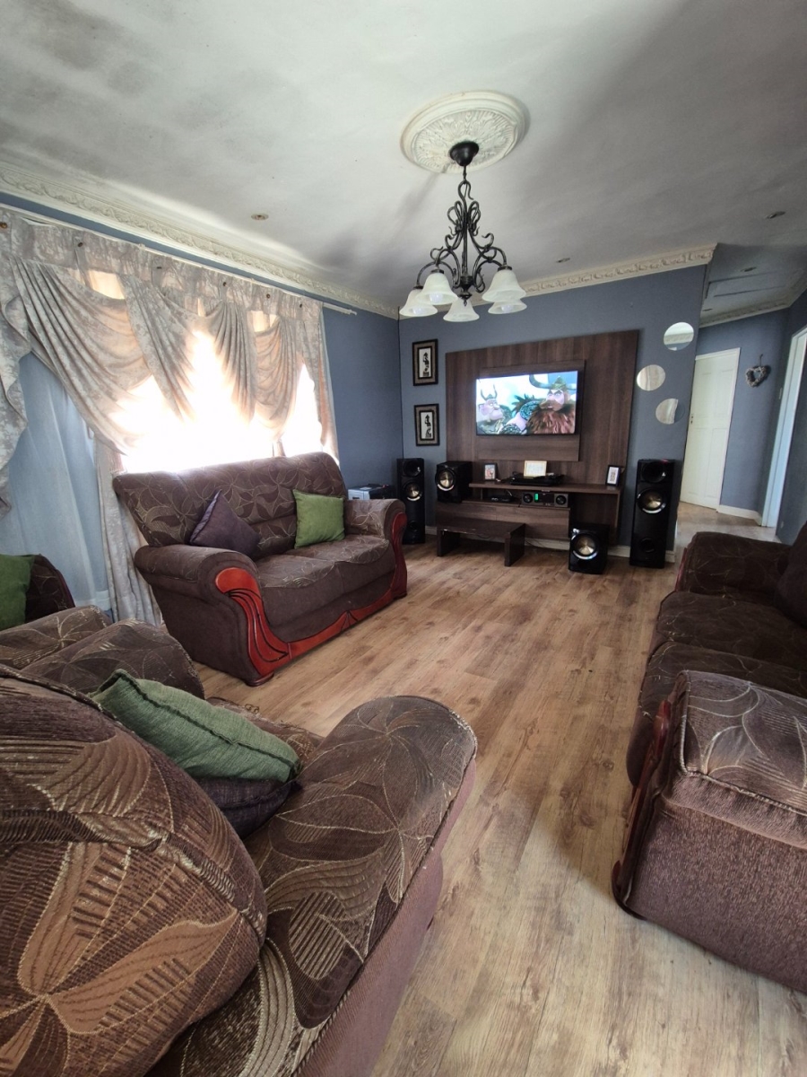 3 Bedroom Property for Sale in Motherwell Nu 6 Eastern Cape